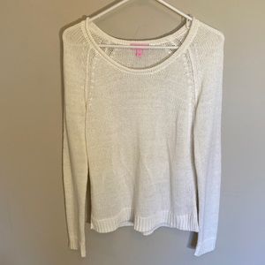 Lilly Pulitzer sweater